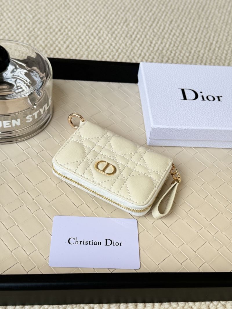 Christian Dior Wallets Purse